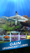 Go Fishing! Fish Game Screenshot13
