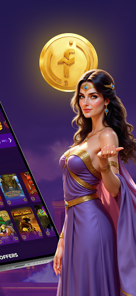 Fortune Coins Screenshot4