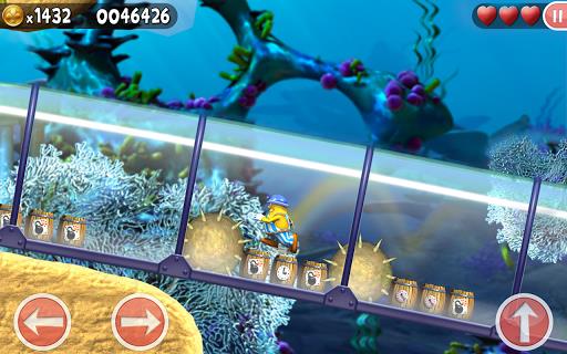 Incredible Jack: Jump & Run Screenshot17