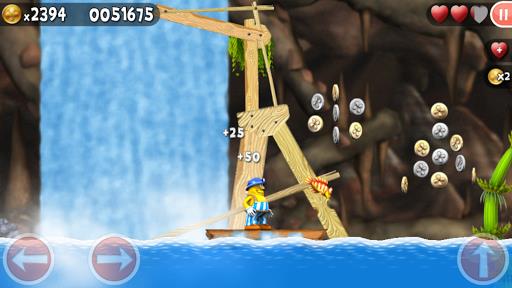 Incredible Jack: Jump & Run Screenshot8