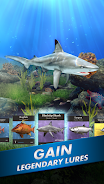 Go Fishing! Fish Game Screenshot10