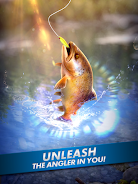 Go Fishing! Fish Game Screenshot5