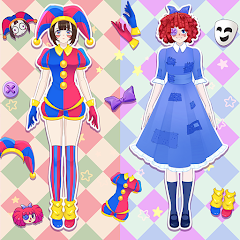 Anime Princess: Cosplay ASMR APK
