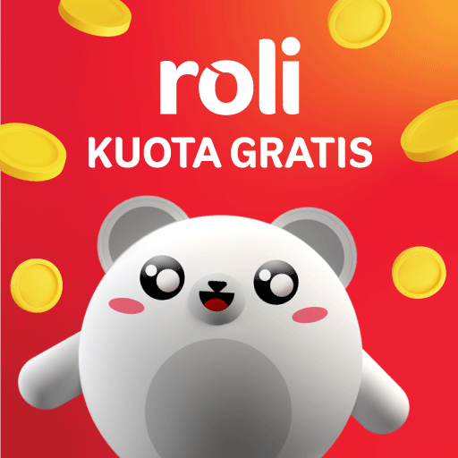 roli Telkomsel APK