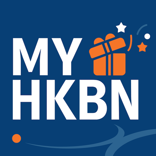 My HKBN APK