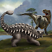 Ankylosaurus Dino Simulator APK