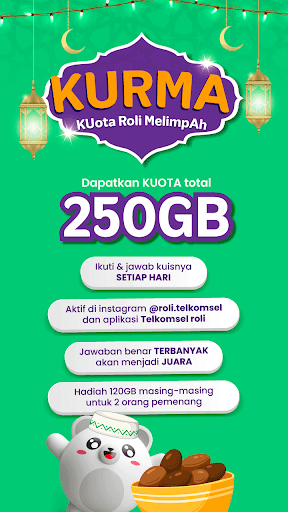 roli Telkomsel Screenshot2