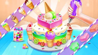 Sweet Baker Screenshot20