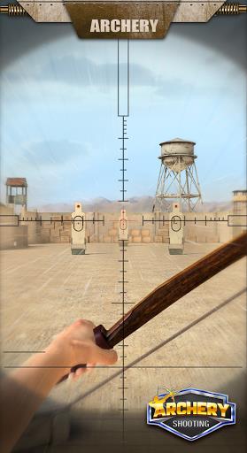 Shooting Archery Screenshot9