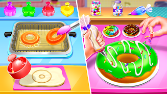 Sweet Baker Screenshot7