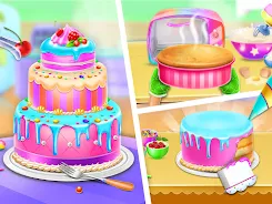 Sweet Baker Screenshot15