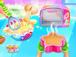 Sweet Baker Screenshot11