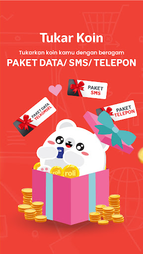 roli Telkomsel Screenshot5