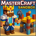 Master Craft 3D Survival Craft APK