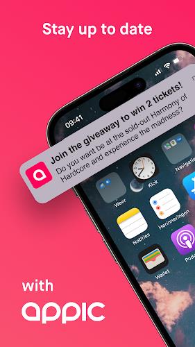 Appic Screenshot8