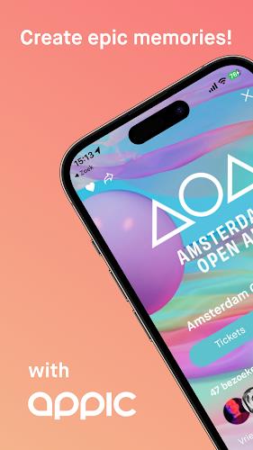 Appic Screenshot1