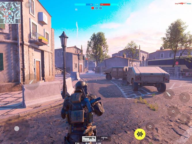 Battle Prime Screenshot18