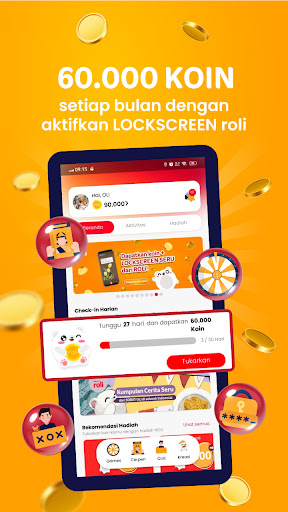 roli Telkomsel Screenshot4