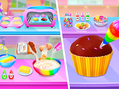 Sweet Baker Screenshot9