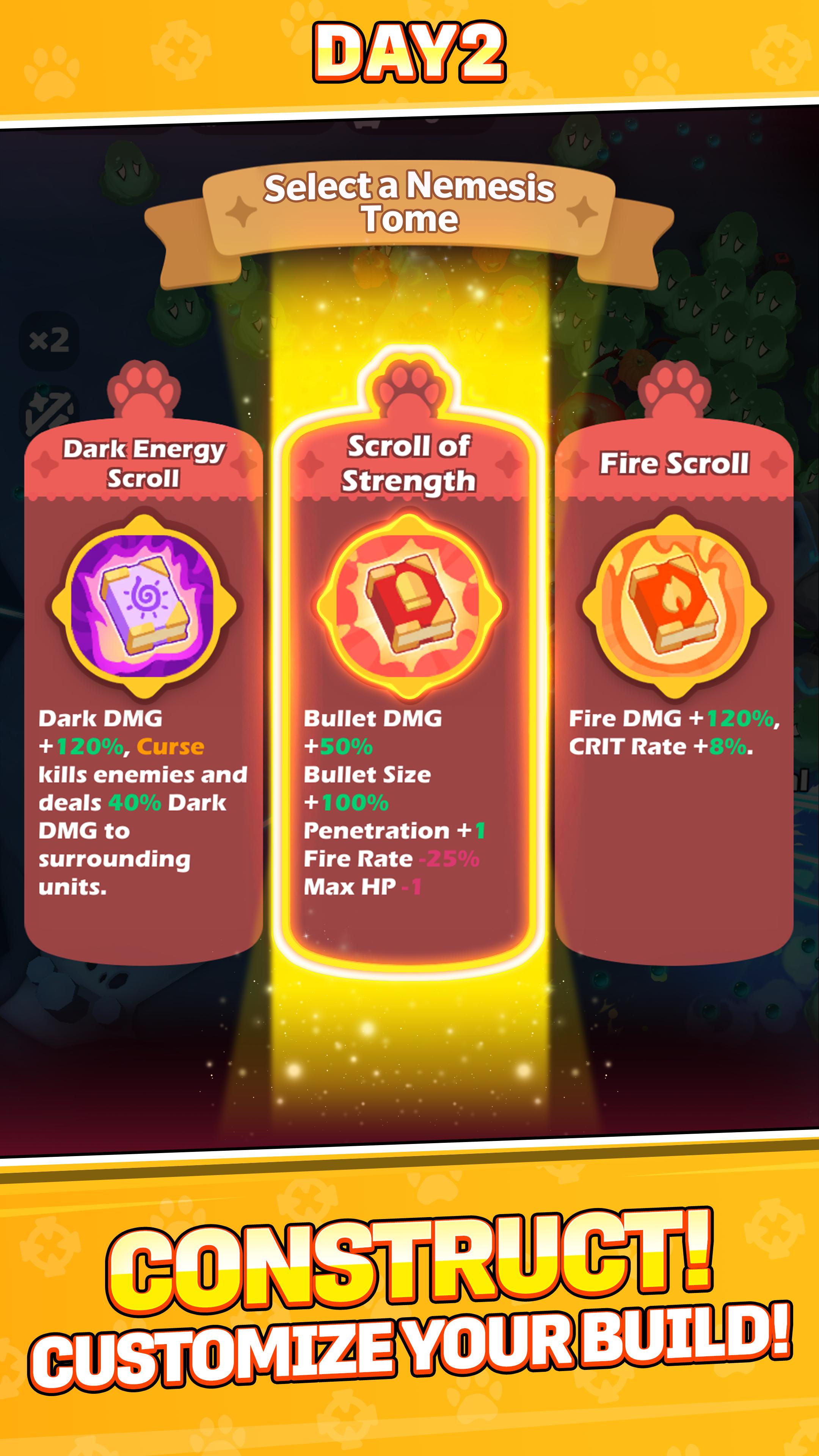 Animal Legion Screenshot2