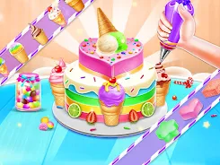 Sweet Baker Screenshot4