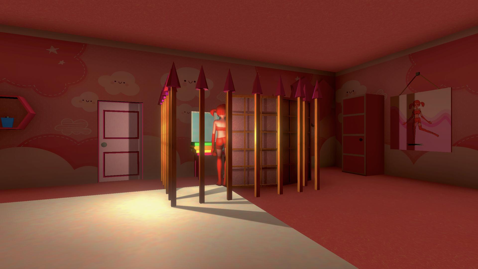 Fear in Color - No Tomorrow Screenshot1