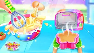 Sweet Baker Screenshot5