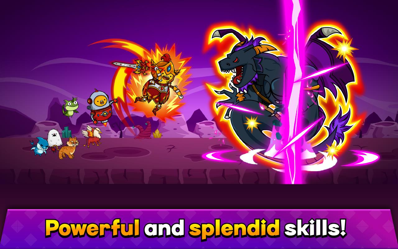 Mr Hero Screenshot8