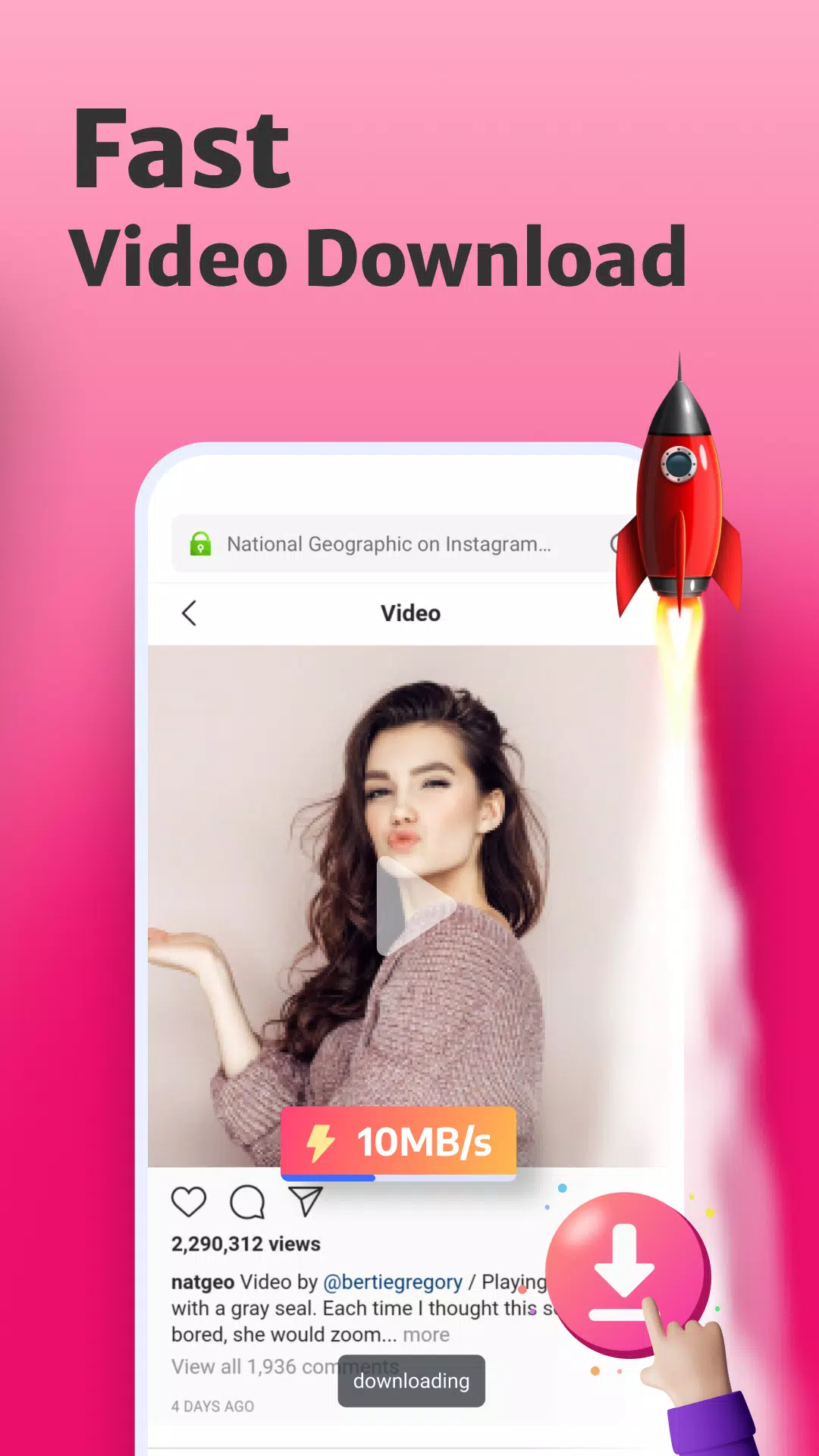 Hola Browser-Private&Fast web Screenshot3
