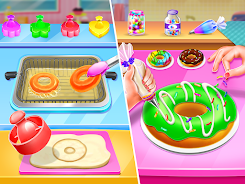 Sweet Baker Screenshot21
