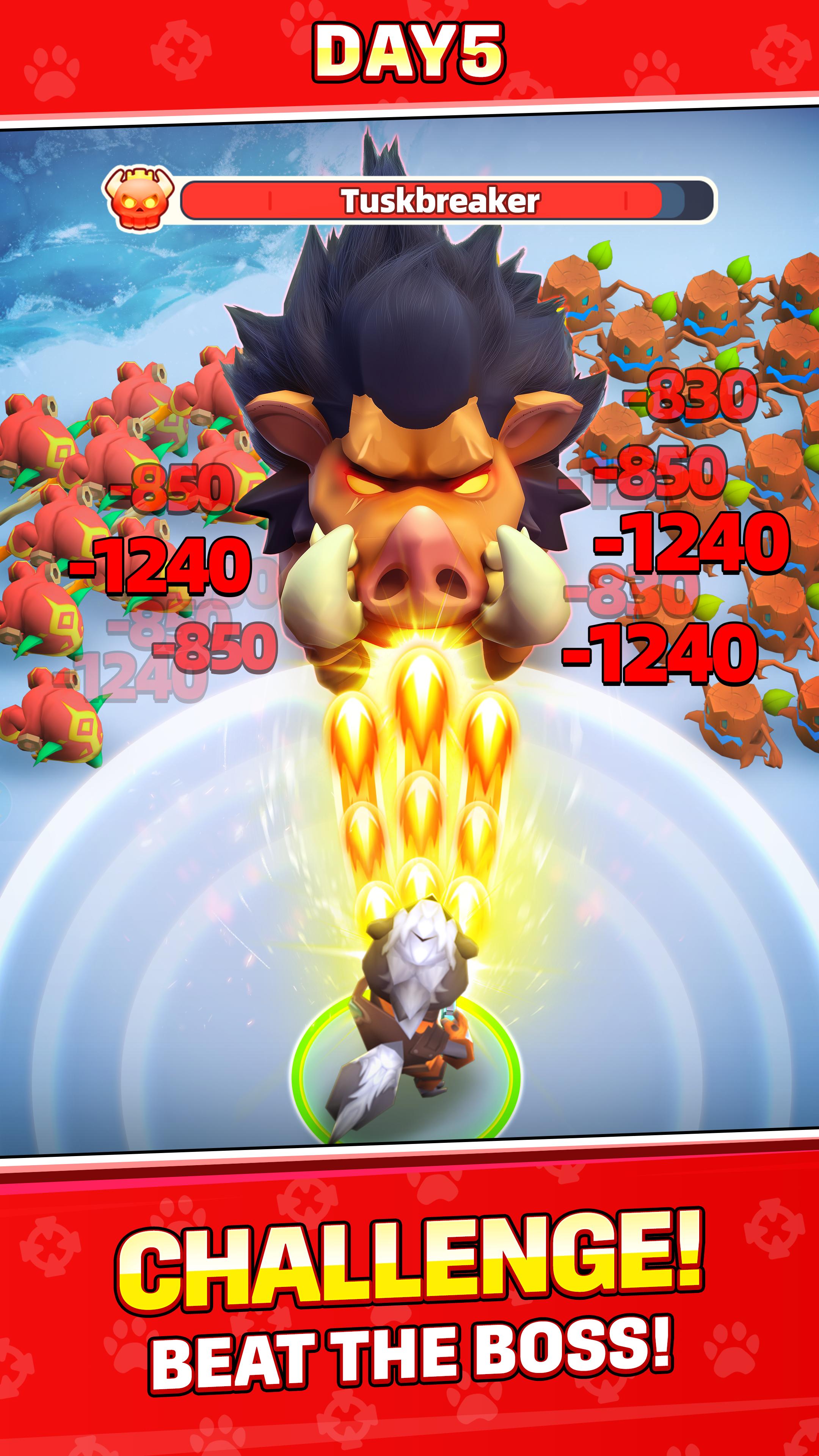 Animal Legion Screenshot5
