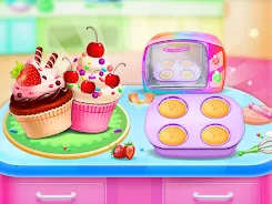 Sweet Baker Screenshot24