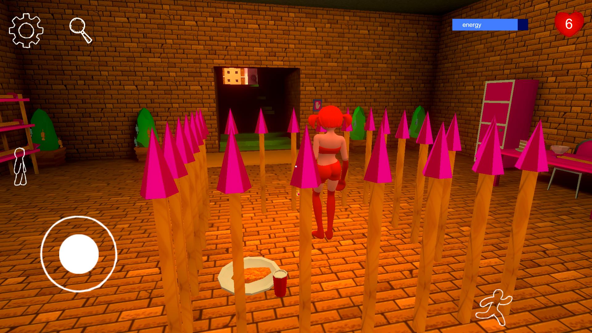 Fear in Color - No Tomorrow Screenshot4