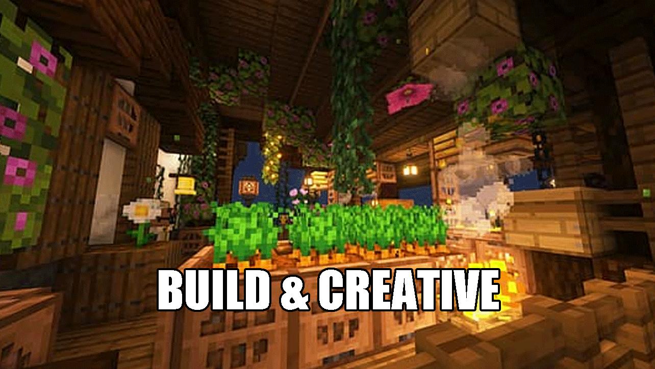 Master Craft 3D Survival Craft Screenshot2