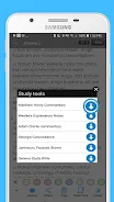 Shona Bible Screenshot7