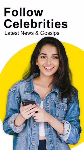 Helo - Discover, Share & Communicate Screenshot4