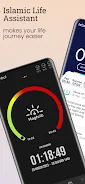 Azan Time Pro Screenshot1