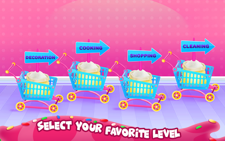 Homemade Desserts Cooking Screenshot4