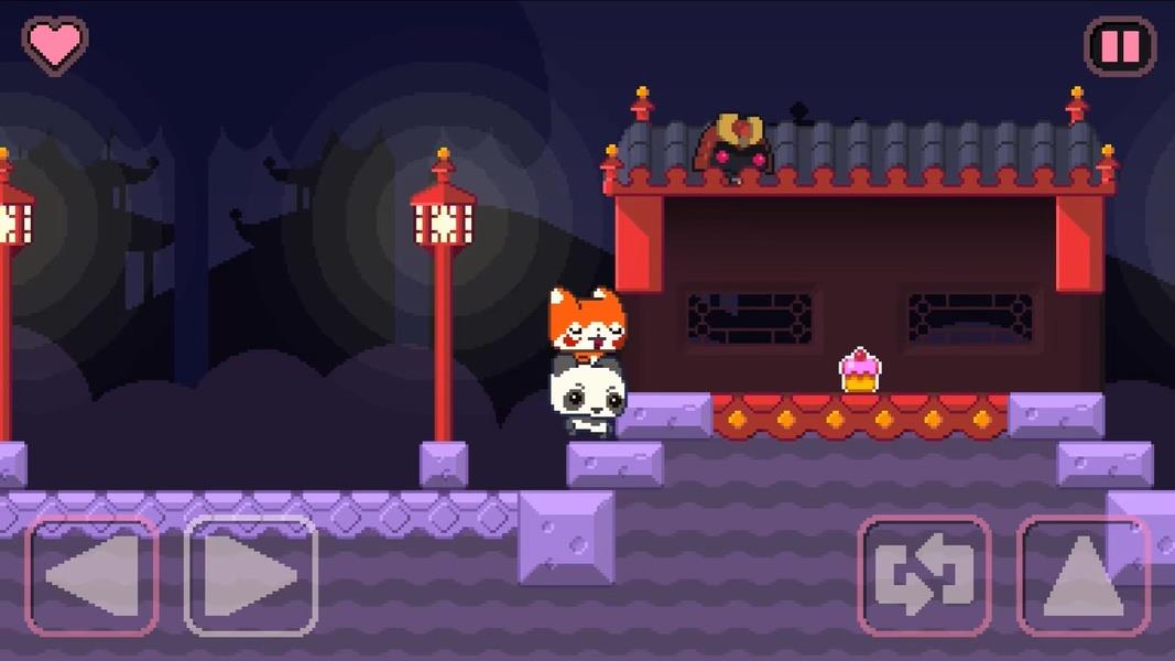 Swap-Swap Panda Screenshot8