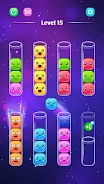 Sort Candies Screenshot2