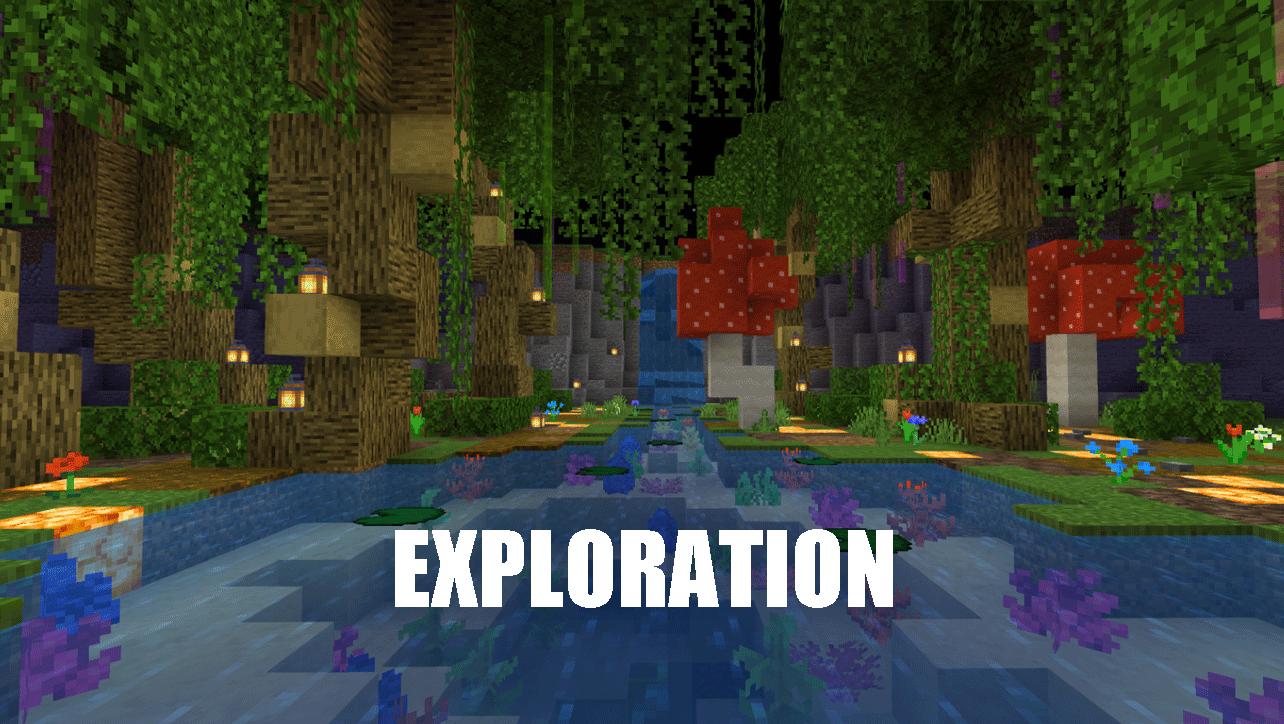 Master Craft 3D Survival Craft Screenshot6
