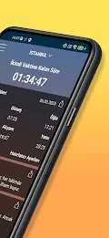 İslam Vakti - Namaz Vakitleri Screenshot1