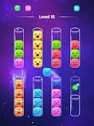 Sort Candies Screenshot12