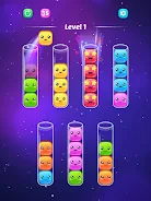Sort Candies Screenshot11