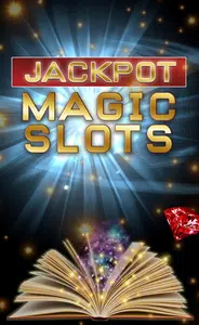 Jackpot Magic Slots Screenshot3