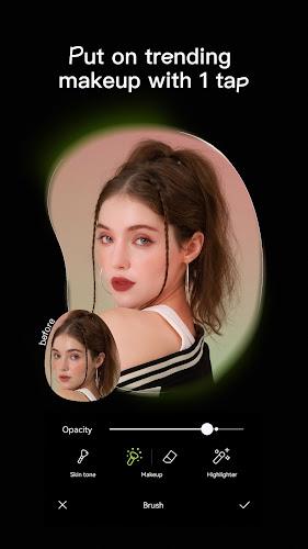 Hypic - Photo Editor & AI Art Screenshot2