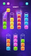 Sort Candies Screenshot1