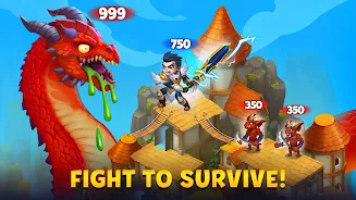 Hero Wars Screenshot2