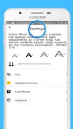 Shona Bible Screenshot8