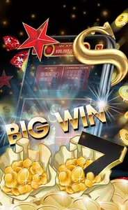 Jackpot Magic Slots Screenshot1